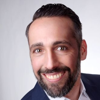 ASI Reisen Heiko Schneck Key Account Manager Foto ASI Reisen